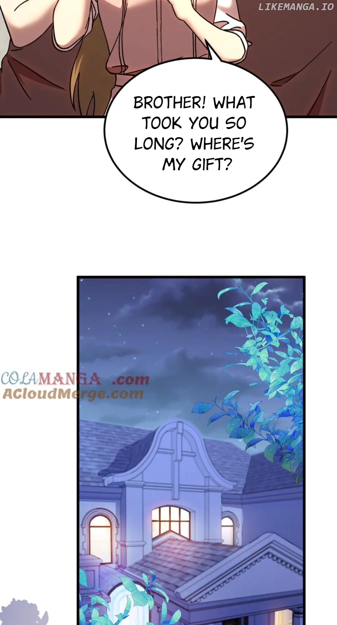 Log into the Future Chapter 204 - page 69